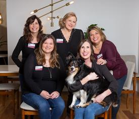 Caring Transitions North Dallas Suburbs - Owner Bio Photo